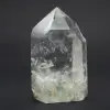 Quarz mit chloriteinschluss - 1