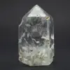 Quarz mit chloriteinschluss - 3