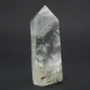Quarz mit chloriteinschluss - 4