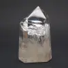 Bergkristall mit Einschluss - 3