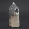 Bergkristall mit Einschluss - 4