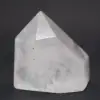 Bergkristall mit inklusion - 3