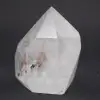 Bergkristall mit inklusion - 4