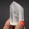 Quarz mit chloriteinschluss - 0