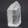 Quarz mit chloriteinschluss - 3
