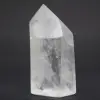 Quarz mit chloriteinschluss - 4