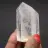 Quarz mit chloriteinschluss