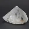 Bergkristall mit inklusion - 4