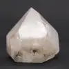 Quarzprisma mit einschluss - 1