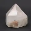 Quarzprisma mit einschluss - 3