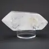 Bitterminiertes bergkristallprisma - 1