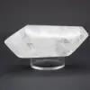 Bitterminiertes bergkristallprisma - 3