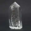 Quarzprisma mit chloriteinschluss - 1
