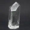 Quarzprisma mit chloriteinschluss - 4
