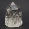 Quarzprisma mit einschluss - 1