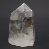 Quarzprisma mit einschluss - 3