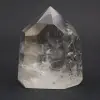 Quarzprisma mit einschluss - 4