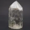 Quarzprisma mit einschluss - 1
