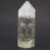 Quarzprisma mit einschluss - 2