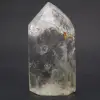 Quarzprisma mit einschluss - 3
