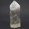 Quarzprisma mit einschluss - 4