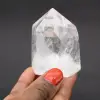 Quarzkristallprisma - 0