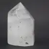 Quarzprisma mit einschluss - 3