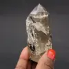 Quarzprisma mit einschluss - 0