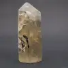 Quarzprisma mit einschluss - 1