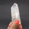 Quarzprisma mit einschluss - 0