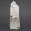 Quarzprisma mit einschluss - 2