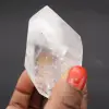 Bitterminiertes quarzprisma - 13