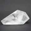 Bitterminiertes quarzprisma - 2