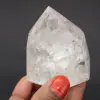 Bitterminiertes quarzprisma - 14