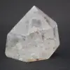 Bergkristallprisma mit einschluss - 3
