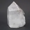 Quarzprisma mit einschluss - 4