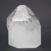 Quarzkristallprisma mit chloriteinschluss - 1