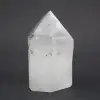 Quarzkristallprisma mit chloriteinschluss - 4