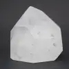 Quarzkristallprisma mit chloriteinschluss - 1