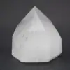 Quarzkristallprisma mit chloriteinschluss - 2