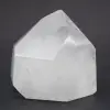 Quarzkristallprisma mit chloriteinschluss - 3
