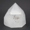 Quarzkristallprisma mit chloriteinschluss - 4