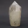 Quarzprisma mit einschluss - 2