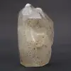 Quarzprisma mit einschluss - 3
