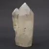 Quarzprisma mit einschluss - 4