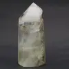 Quarzprisma mit einschluss - 1