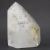 Quarzprisma mit einschluss - 2