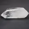 Wieder aufgetauchtes bitterminiertes quarzprisma - 1