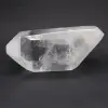 Wieder aufgetauchtes bitterminiertes quarzprisma - 3