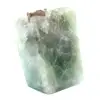 Fluorit-Block-Hexaeder - 3